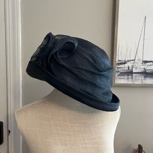 Ladies elegant hat
